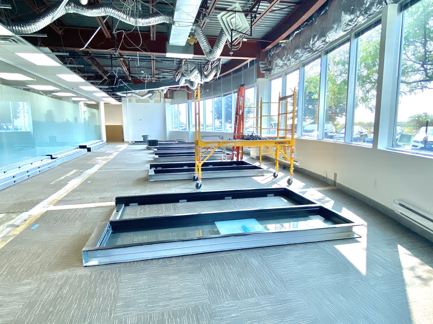 Lea Construction