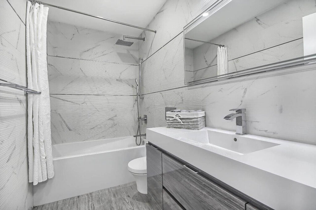 bathroom renovation experts in toronto