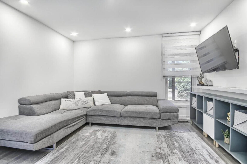contemporary
