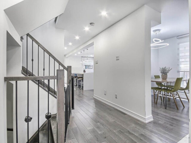 contemporary