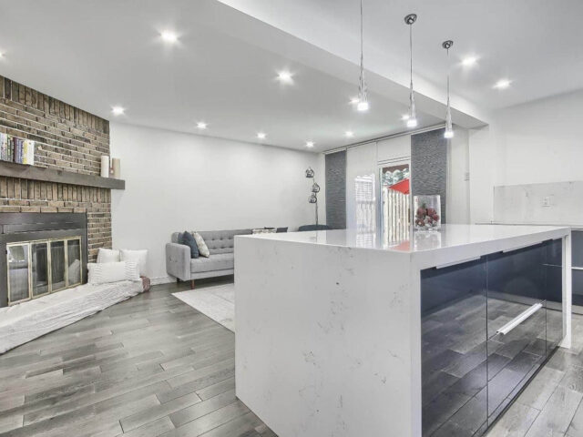 contemporary