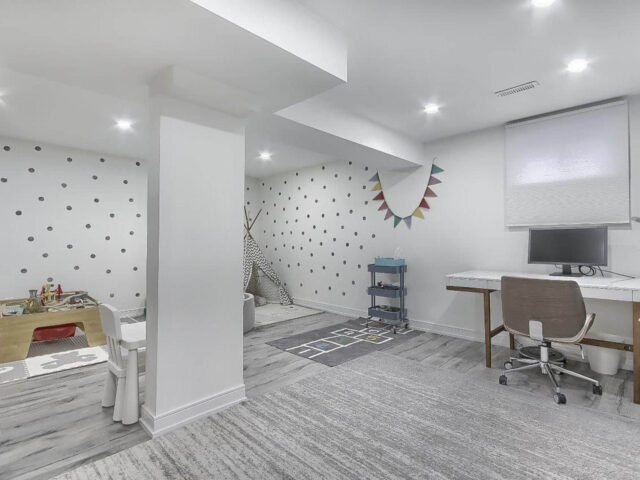 modern