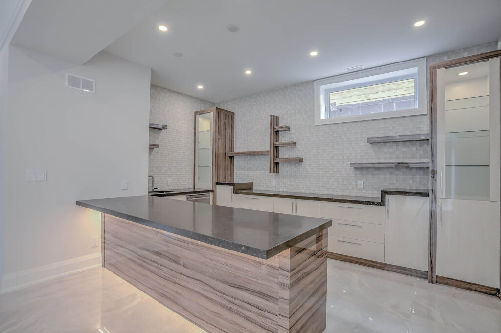 contemporary