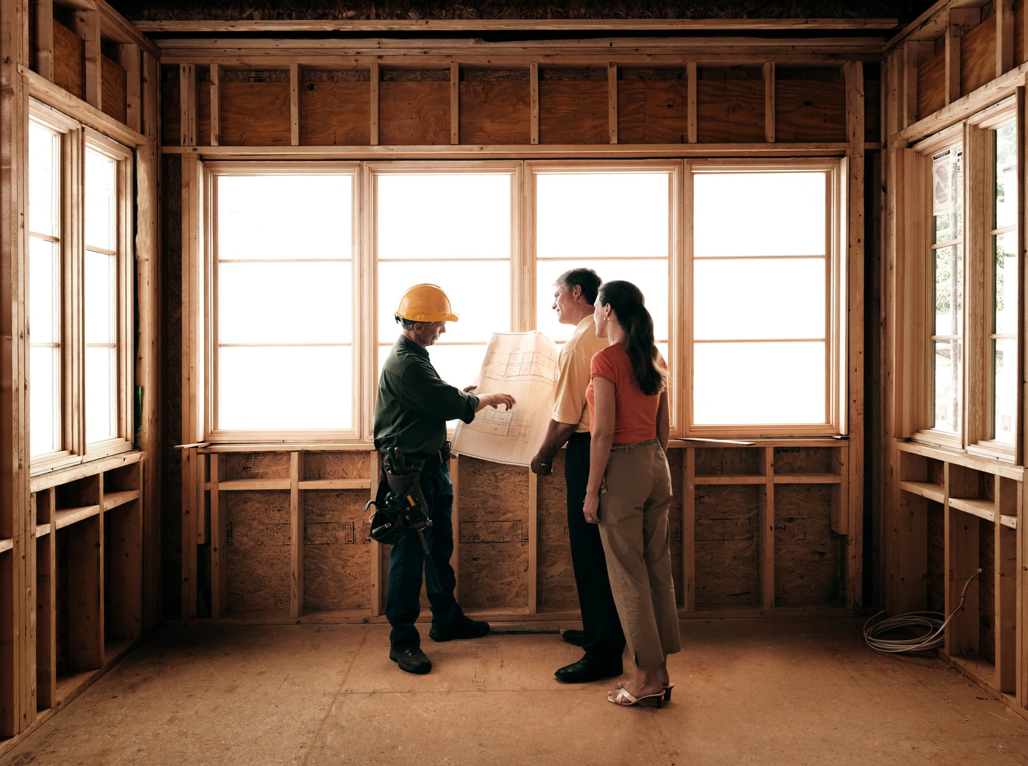 Lea Construction