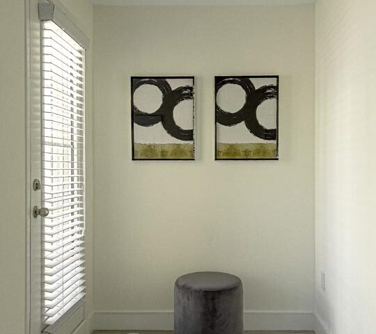 modern