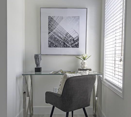 modern